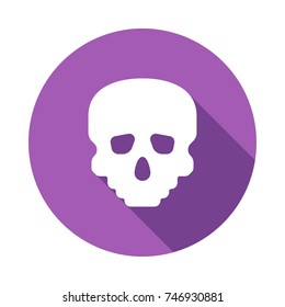   Halloween icon