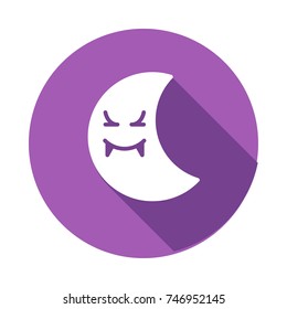  Halloween icon
