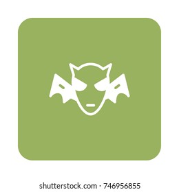 Halloween icon