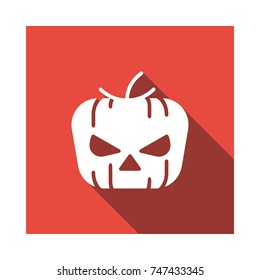 Halloween icon