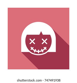 Halloween icon