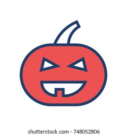 Halloween icon