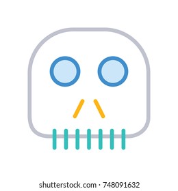 Halloween icon