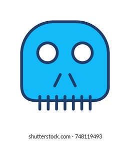 Halloween icon