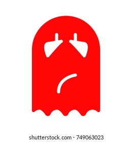   Halloween icon
