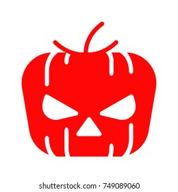   Halloween icon