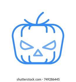   Halloween icon