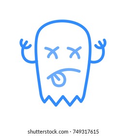   Halloween icon