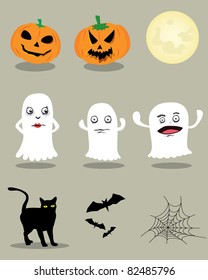 halloween icon