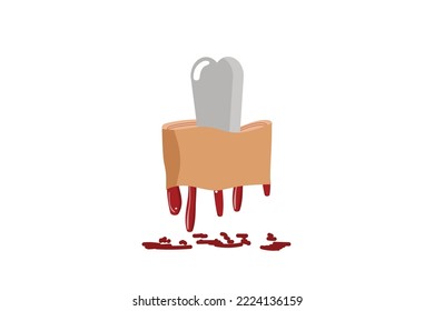 Halloween Icon Cute Vector Illustration Art Design.
Ideal material for DIY, greeting cards, quotes, blogs, posters and more.