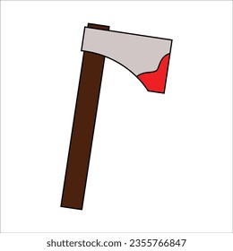ilustración vectorial de línea de relleno de icono de halloween