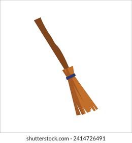 haluhaesische Ikone, flache Vektorgrafik