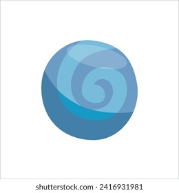 halloween icon flat vector illustration
