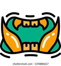 Halloween Icon Set