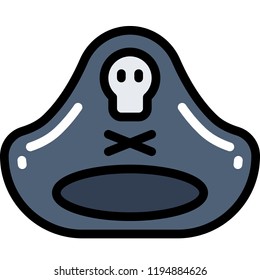 Halloween Icon Set