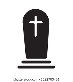 Halloween icon set. Halloween themed vector illustration icons, patterns	