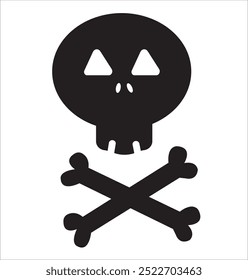 Halloween icon set. Halloween themed vector illustration icons, patterns	