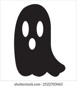 Halloween icon set. Halloween themed vector illustration icons, patterns	