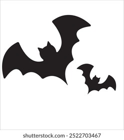 Halloween icon set. Halloween themed vector illustration icons, patterns	