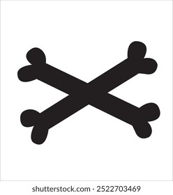 Conjunto de iconos de Halloween. Iconos de la Ilustración vectorial temática de Halloween, patrones	