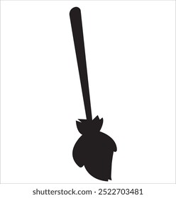 Conjunto de iconos de Halloween. Iconos de la Ilustración vectorial temática de Halloween, patrones	