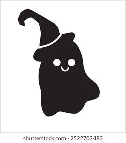 Halloween icon set. Halloween themed vector illustration icons, patterns	