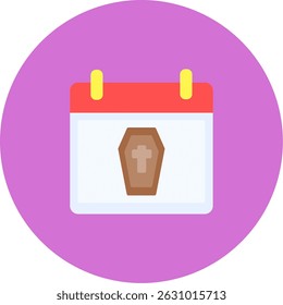 Halloween Icon Symbol Art Sign