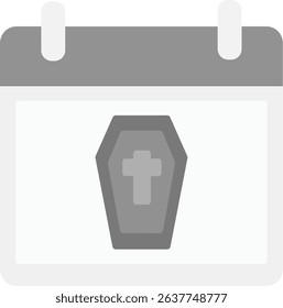 Halloween Icon Symbol Art Sign