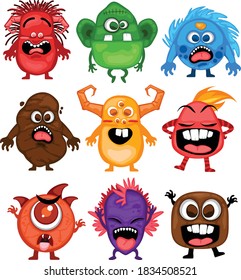 halloween icon using vector format
