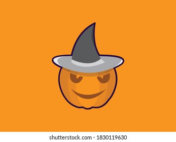 Halloween Icon Vector Art Design