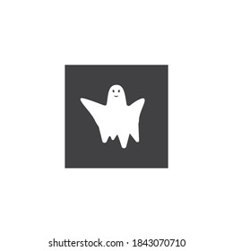 Halloween icon vector illustration design background