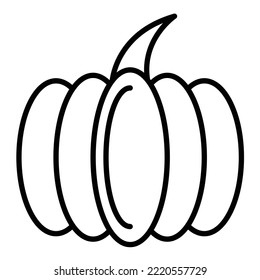 Halloween icon vector image. Can also be used for web apps, mobile apps and print media.