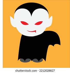 Halloween icon vector for many purpose
