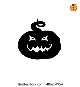 Halloween Icon Vector, Halloween Icon Picture, isolated Offer , no background