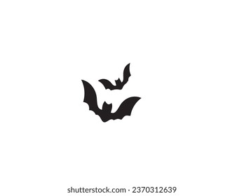 Halloween icon vector set. Halloween celebration icon illustration.