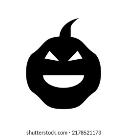 Halloween Icon Vector Symbol Design Illustration