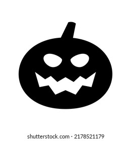 Halloween Icon Vector Symbol Design Illustration