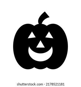 Halloween Icon Vector Symbol Design Illustration