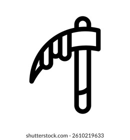 Halloween Icon Vector Symbol Design Illustration