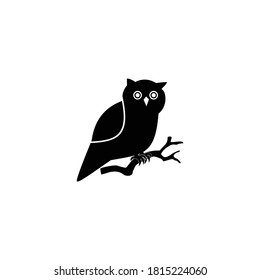 Icono de Halloween símbolo vector de horror ilustración aislada fondo blanco