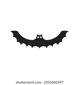 halloween icon vector template illustration logo design