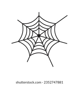 halloween icon vector template illustration logo design