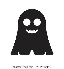 Halloween Icon Vector Template Illustration