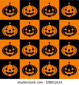 Halloween icons