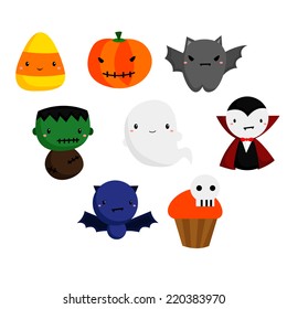 Halloween Icons