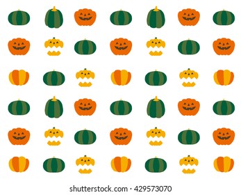 halloween icons