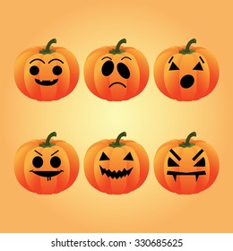 Halloween illustration