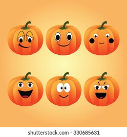 Halloween illustration