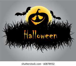 halloween illustration