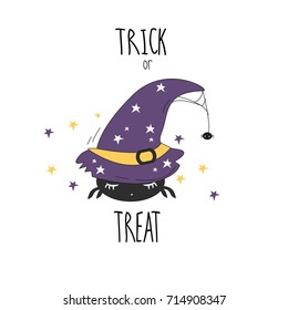 Halloween Illustration